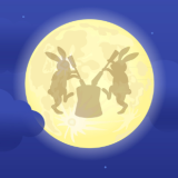 お月見とは？日本人は秋に月を眺めるって本当？