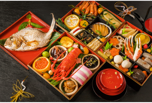 Osechi Ryori: History, Meaning and Origin of Each Dish